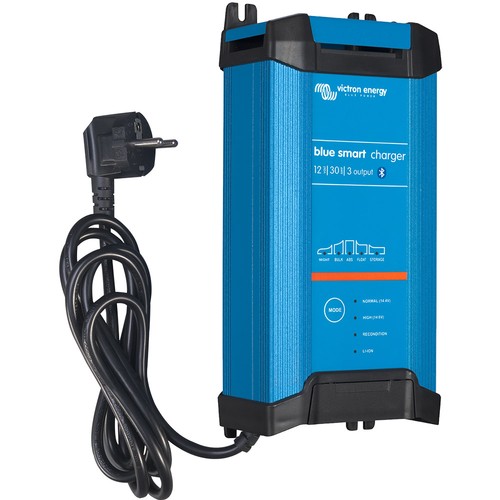 Caricabatterie 12v 30a 30 - 12v,