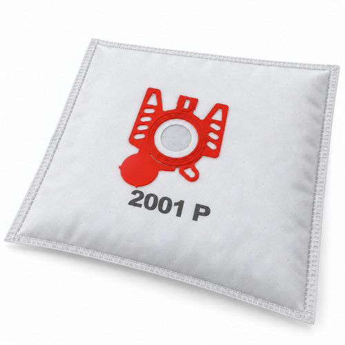 Sacchetti per aspirapolvere - 20,