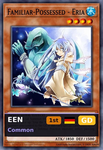 Eria con suo - suo, confidente