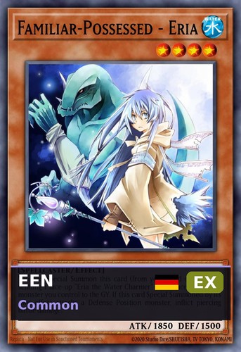 Eria con suo - eria,