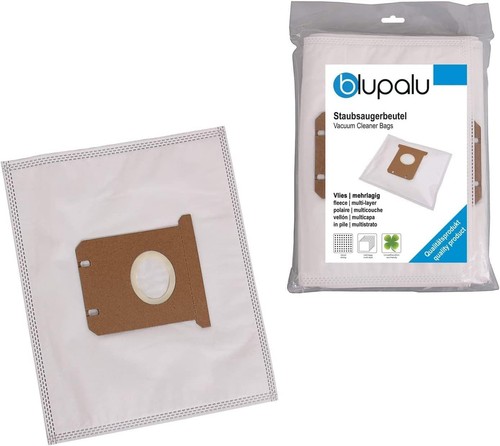 Sacchetti per aspirapolvere - 10,
