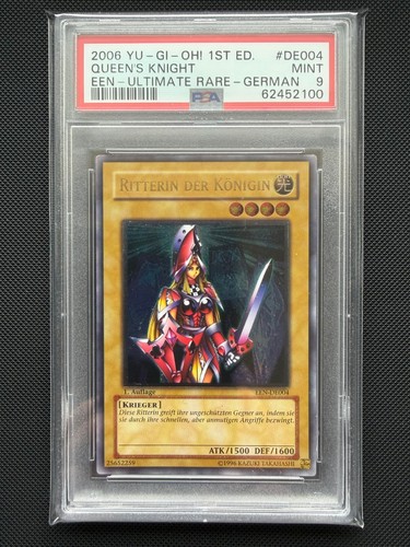Yugioh cavaliere della regina - cavaliere,