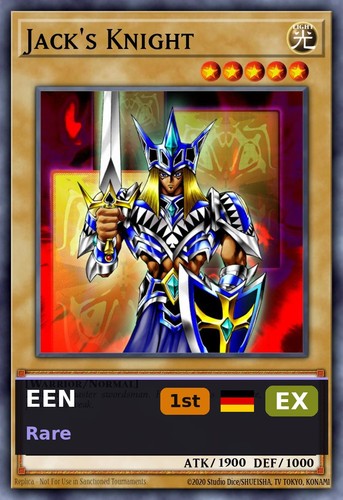 Cavaliere del ragazzo - cavaliere, een-005