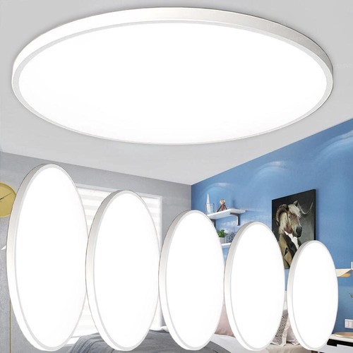 Plafoniera led - plafoniera,