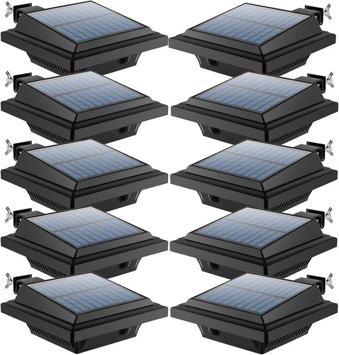 10pz grondaia lampade - grondaia,