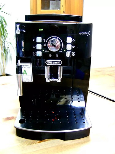 Delonghi magnifica ecam - magnifica, s