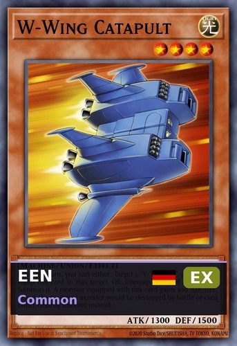 Catapulta alare een - catapulta,