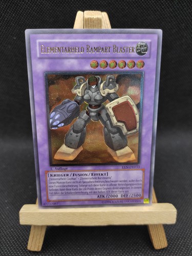 Eroe elementale - yu-gi-oh,