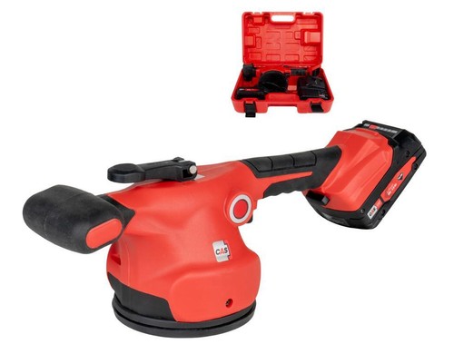 Rubi quake energy cas - rubi,